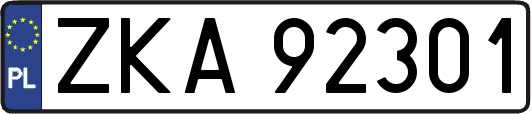 ZKA92301