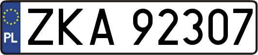 ZKA92307