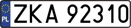 ZKA92310
