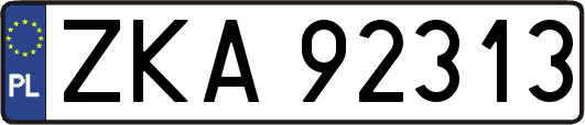 ZKA92313