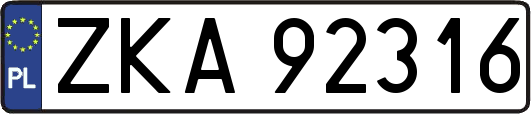 ZKA92316