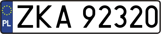 ZKA92320