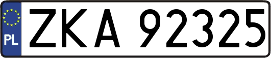 ZKA92325