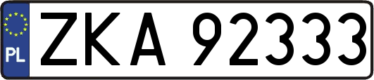 ZKA92333
