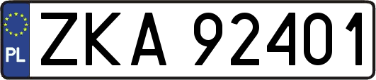 ZKA92401