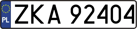 ZKA92404