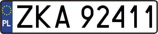 ZKA92411