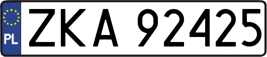 ZKA92425