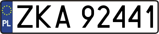 ZKA92441