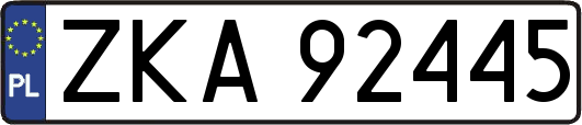 ZKA92445