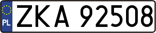 ZKA92508