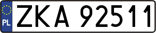 ZKA92511