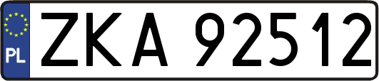 ZKA92512