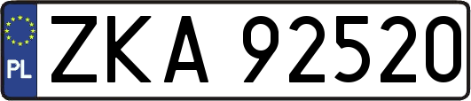 ZKA92520