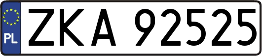 ZKA92525