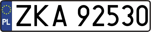ZKA92530