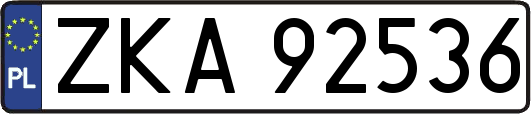 ZKA92536
