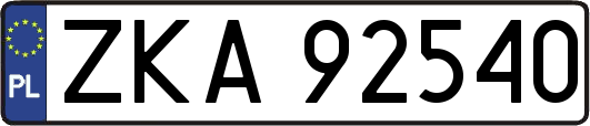 ZKA92540