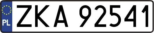 ZKA92541