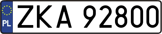 ZKA92800