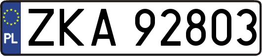 ZKA92803