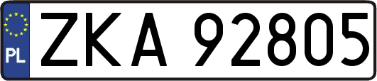 ZKA92805