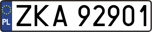 ZKA92901