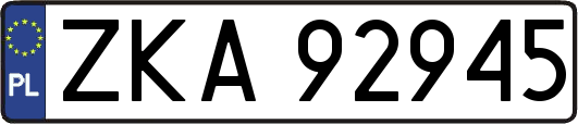 ZKA92945