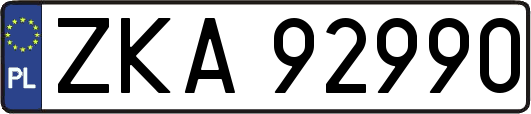 ZKA92990