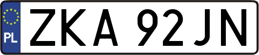ZKA92JN