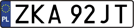 ZKA92JT