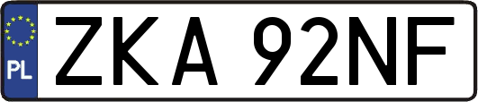 ZKA92NF