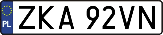 ZKA92VN