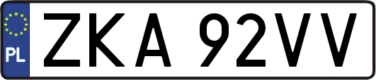 ZKA92VV