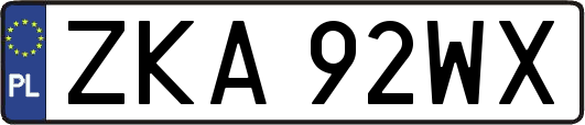 ZKA92WX