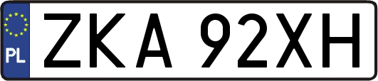 ZKA92XH