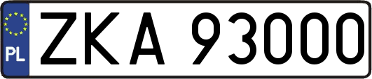 ZKA93000
