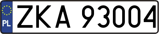 ZKA93004