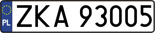 ZKA93005