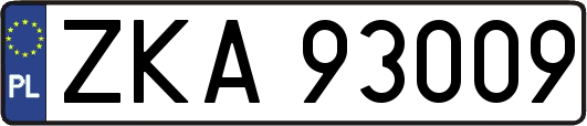 ZKA93009