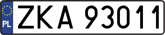 ZKA93011