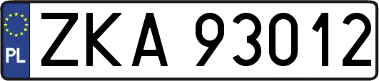 ZKA93012
