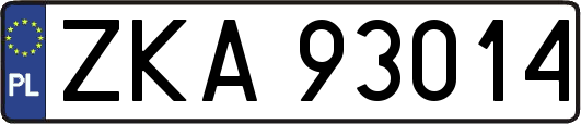 ZKA93014