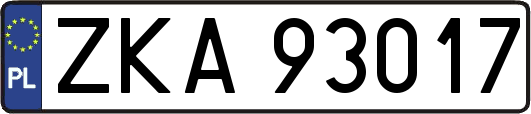 ZKA93017