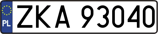 ZKA93040