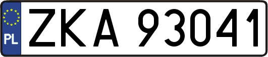 ZKA93041