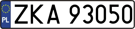 ZKA93050