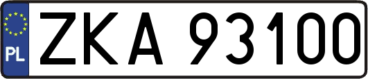 ZKA93100