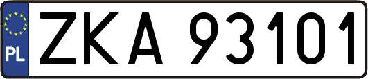 ZKA93101