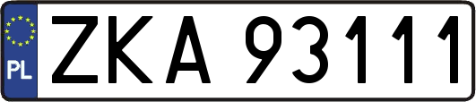 ZKA93111